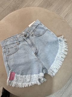 Short Isa en internet