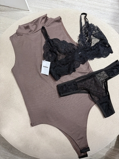 Body Zara