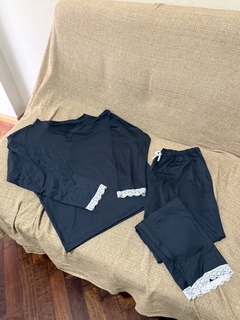 Pijama 2 piezas - tienda online
