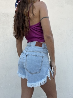 Short Isa