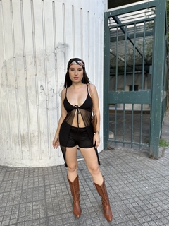 Imagen de Top galés