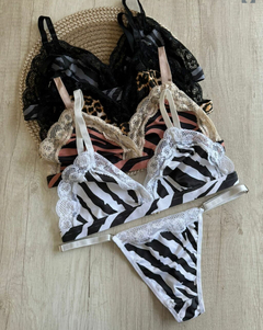 Set Kiara