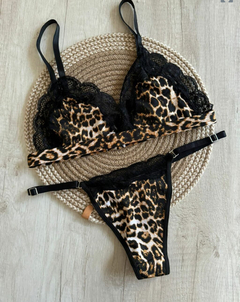 Set Kiara - Feminina