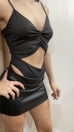 Body ciao - Feminina