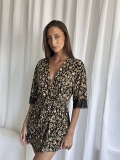Bata Milán print - comprar online