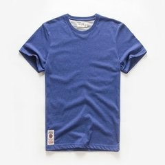 Camiseta masculina de algodão - soberano