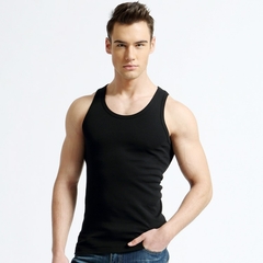 Camisola Regata Masculina de Musculação Singlet - loja online