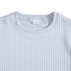 Imagem do camisa masculina casual manga longa fino
