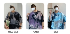 camisa manga curta hering na internet