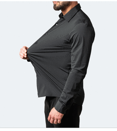 homens de mangas comprimidas - comprar online