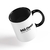 Caneca Má Oeee (Silvio Santos) - comprar online