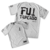 Camiseta Fui Tapeado - Águas Geek