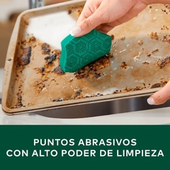 ESPONJA COLMENA - comprar en línea
