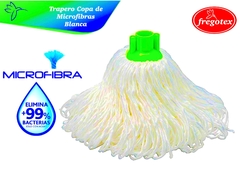 TRAPERO MICROFIBRA COPA COLORES SURTIDOS 300 G - comprar en línea