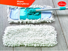 Mopa Ultra Mop 40 cm Microf. - comprar en línea