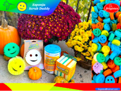 ESPONJA SCRUB DADDY