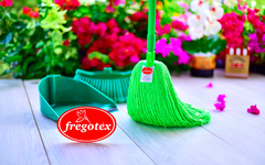 T. MICROFIBRA COPA VERDE VICHE 300 G. - comprar en línea