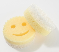 ESPONJA SCRUB DADDY