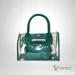 Agatha - Athenea México