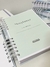 PLANNER VERDE DOTERRA - comprar online