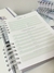 PLANNER MARROM DOTERRA na internet