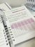 PLANNER ROSÊ DOTERRA - comprar online