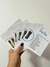 CARDS TAMANHO MÉDIO