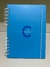 PLANNER AZUL CLARO DOTERRA