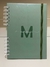 PLANNER VERDE DOTERRA
