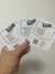 TAG COM QR CODE