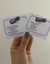 TAG SEM QR CODE