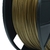 Filamento Pla Premium 1kg 1.75mm Ouro Velho - comprar online