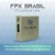 Imagem do Filamento Pla Premium 1kg 1.75mm Prata