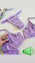 Conjunto linda na internet