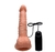Pênis Rotativo Super Rota Dong Baile Sensual Love - Desejo Secreto