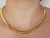 Choker Lacraia - comprar online