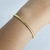 Pulseira Salamandra Banhada a Ouro 18K - comprar online