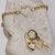 Conjunto La Vie en Gold - Banhado a Ouro 18k