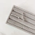 Brinco Ear Hook Liso de Prata 925