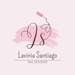 Logo simples