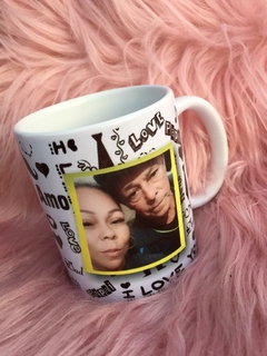 Imagem do Caneca dia dos pais