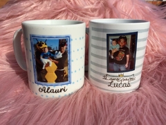 Caneca dia dos pais - loja online