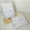 Kit caderneta Plus + Livro de recado