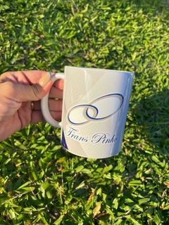 CANECA PERSONALIZADA LOGO na internet