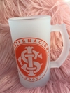 Caneca de Chopp Vidro JATEADO personalizado