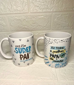 Xicara PAIS