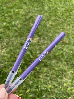 10 canetas personalizadas - comprar online