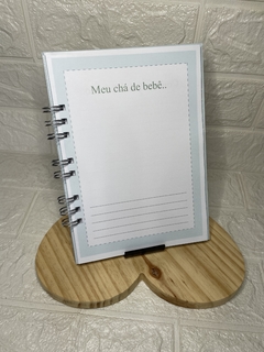 caderneta gestante personalizada - loja online