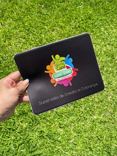 Mouse pad - comprar online