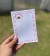 Bloquinho para recado 9x14